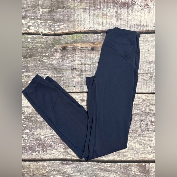 Lululemon Instill Tights - Picture 1 of 5